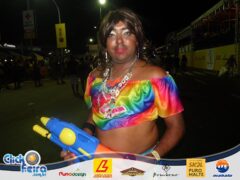 Bloco La vem elas